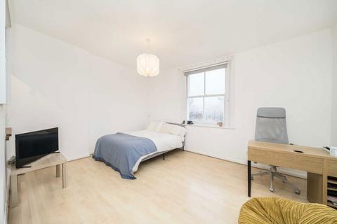 Studio for sale, Ladbroke Grove, London W11