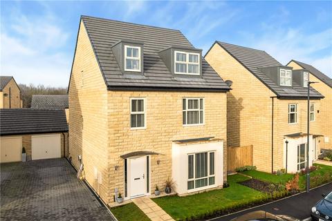 5 bedroom detached house for sale, Horsa Way, Dishforth, Thirsk, North Yorkshire