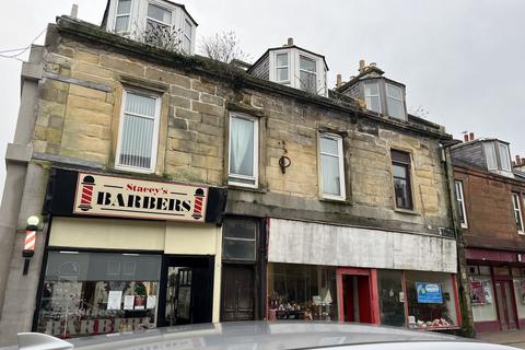 1 bedroom flat to rent, Dalrymple Street, Girvan KA26