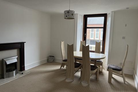 1 bedroom flat to rent, Dalrymple Street, Girvan KA26