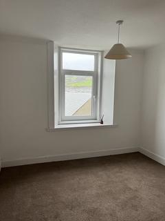 1 bedroom flat to rent, Dalrymple Street, Girvan KA26