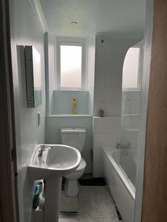 1 bedroom flat to rent, Dalrymple Street, Girvan KA26