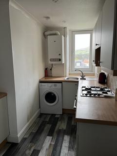 1 bedroom flat to rent, Dalrymple Street, Girvan KA26