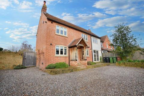 4 bedroom detached house for sale, Main Road, Bredon, Tewkesbury, Gloucestershire