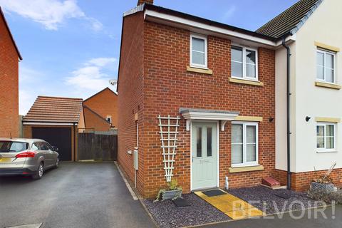 3 bedroom semi-detached house for sale, Abraham Drive, Telford TF2