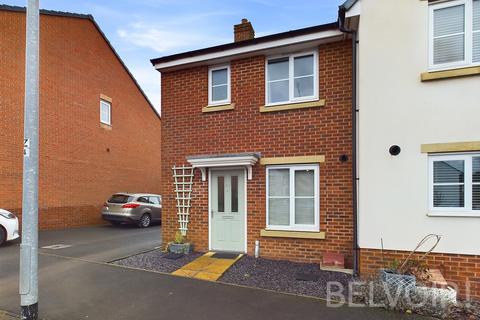 3 bedroom semi-detached house for sale, Abraham Drive, Telford TF2