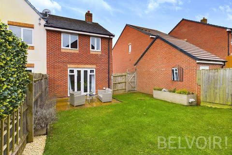 undefined, Abraham Drive, Telford TF2