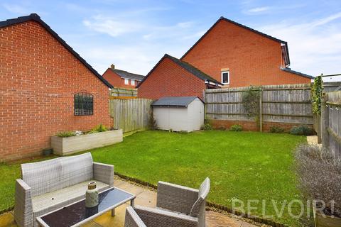 undefined, Abraham Drive, Telford TF2