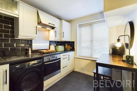 undefined, Abraham Drive, Telford TF2