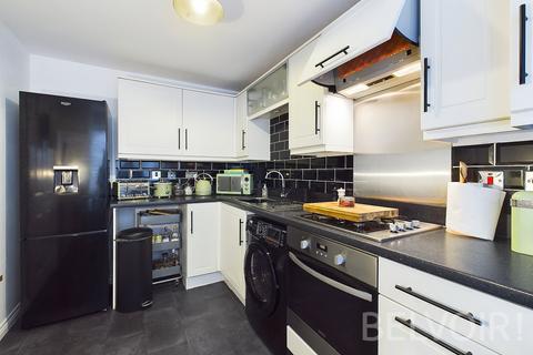 undefined, Abraham Drive, Telford TF2
