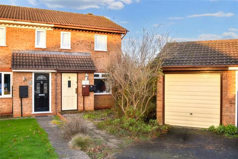 2 bedroom semi-detached house for sale, Grosvenor Crescent, Worcestershire WR9