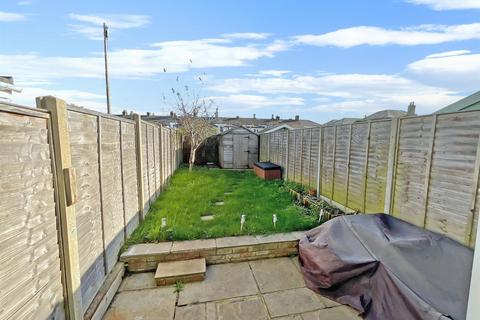 2 bedroom terraced house for sale, Howard Place, Littlehampton, West Sussex