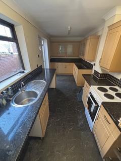 2 bedroom terraced house to rent, Rochdale Street, Evenwood, Durham, DL14