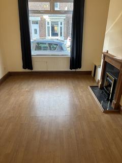 2 bedroom terraced house to rent, Rochdale Street, Evenwood, Durham, DL14