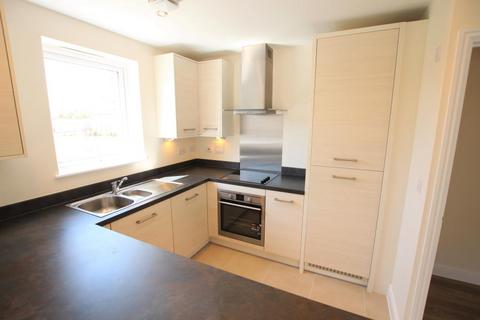 2 bedroom apartment to rent, Melrose Apartments, Addlestone KT15