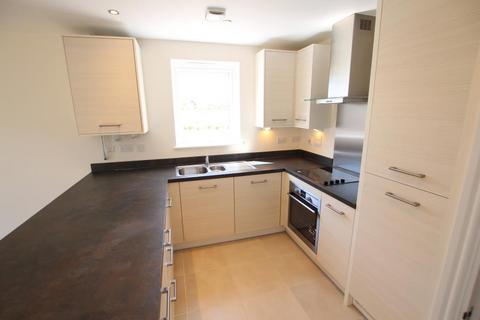 2 bedroom apartment to rent, Melrose Apartments, Addlestone KT15