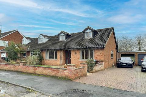 4 bedroom semi-detached house for sale, Ickford, Buckinghamshire