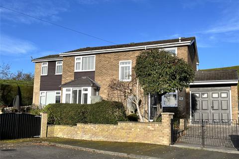 3 bedroom detached house for sale, Woodside Avenue, Corbridge, Northumberland, NE45