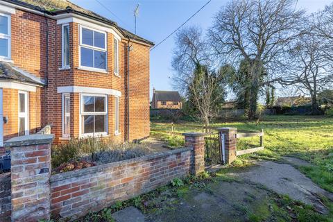 3 bedroom end of terrace house for sale, Kilbrack, Beccles NR34