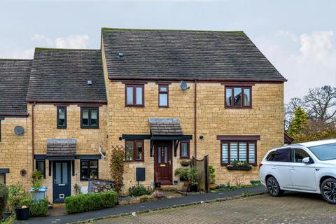 Chipping Norton,  Oxfordshire,  OX7