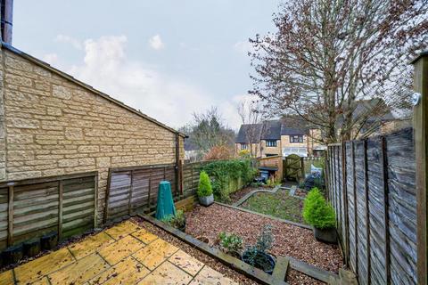 2 bedroom terraced house for sale, Chipping Norton,  Oxfordshire,  OX7