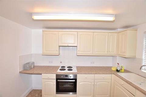 1 bedroom flat to rent, 140 High Street, Canvey Island SS8