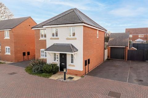 Robin Drive, Leicester LE8