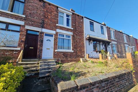 3 bedroom terraced house to rent, Rock Terrace, Durham DH7