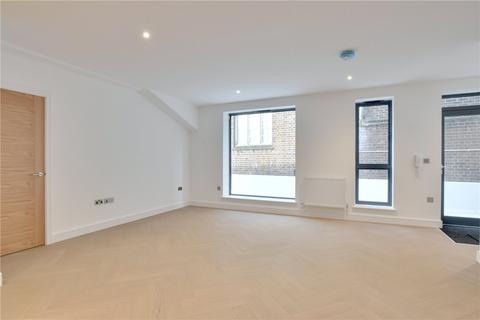 2 bedroom apartment for sale, Blackheath Road, Greenwich, London, SE10