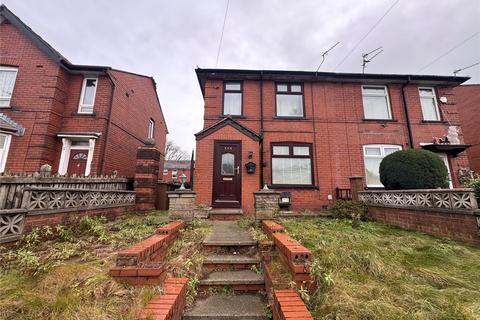 2 bedroom semi-detached house to rent, Albert Royds Street, Greater Manchester OL16