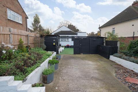 2 bedroom detached bungalow for sale, Coleman Crescent, Ramsgate, CT12