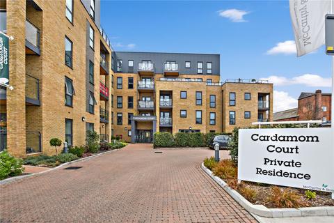 2 bedroom flat for sale, Cardamom Court, Bexleyheath, Kent, DA6