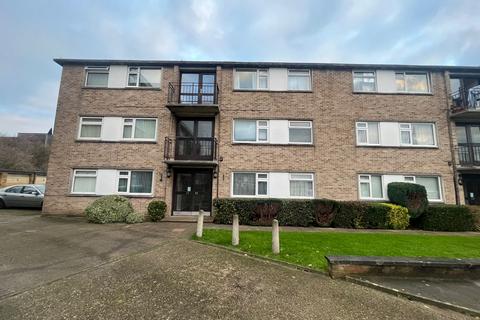 Bridle Close, EN3