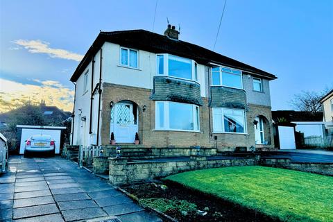 3 bedroom semi-detached house for sale, Prospect Crescent, Keighley, BD22 6LP