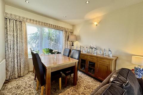 3 bedroom semi-detached house for sale, Prospect Crescent, Keighley, BD22 6LP