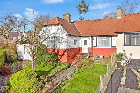 2 bedroom semi-detached bungalow for sale, Carden Close, Brighton, East Sussex