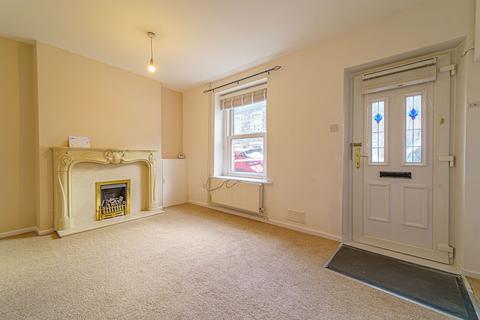 3 bedroom terraced house for sale, Blaen Blodau Street, Newbridge, NP11