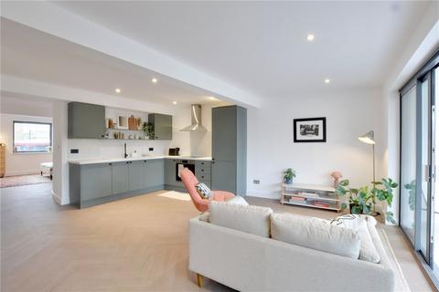 1 bedroom apartment for sale, Blackheath Road, Greenwich, London, SE10