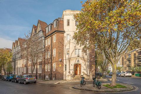 2 bedroom flat for sale, Mortimer Crescent, St John's Wood, London, NW6