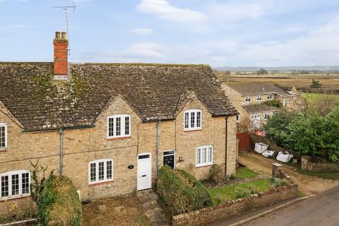 Blue Cottage Fernham Road, Shellingford, Faringdon, SN7 7PU