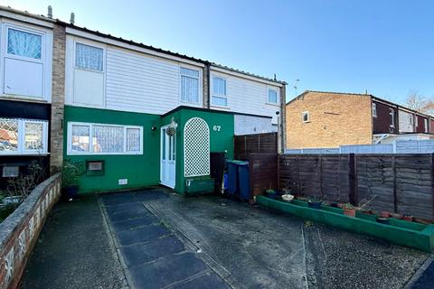 3 bedroom terraced house for sale, Curlew Gardens, Hampshire PO8