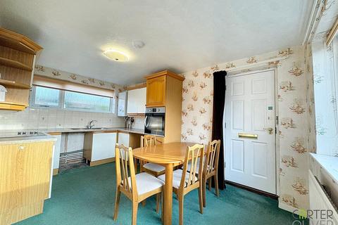 2 bedroom detached bungalow for sale, Carlson Gardens, Lutterworth