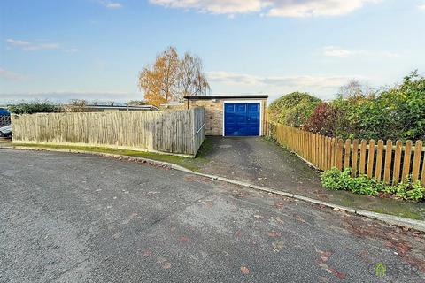 2 bedroom detached bungalow for sale, Carlson Gardens, Lutterworth