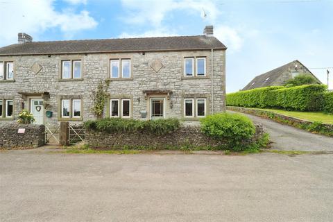 3 bedroom semi-detached house for sale, Wetton, Ashbourne