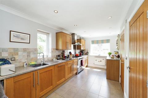 3 bedroom semi-detached house for sale, Wetton, Ashbourne