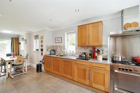 3 bedroom semi-detached house for sale, Wetton, Ashbourne