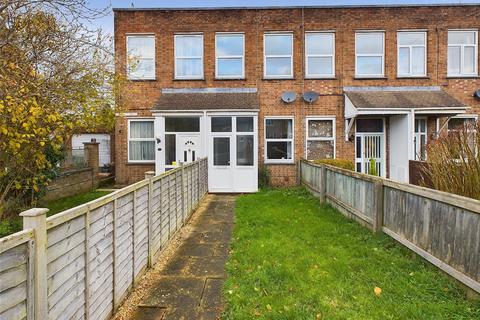 2 bedroom terraced house for sale, Hamilton Court, Hesters Way Road, Cheltenham, Gloucestershire, GL51