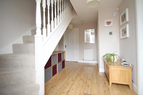 4 bedroom detached house for sale, Oak View, Leeds, West Yorkshire, LS16