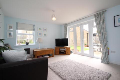 4 bedroom detached house for sale, Oak View, Leeds, West Yorkshire, LS16