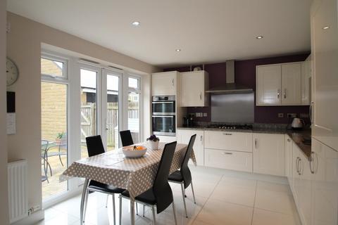 4 bedroom detached house for sale, Oak View, Leeds, West Yorkshire, LS16